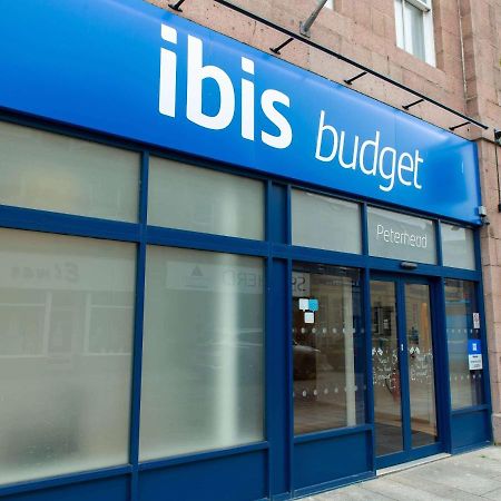 Ibis Budget Peterhead Aberdeenshire 외부 사진