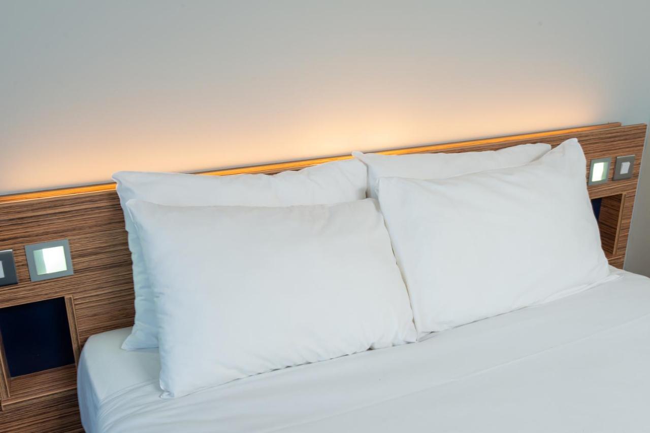 Ibis Budget Peterhead Aberdeenshire 외부 사진