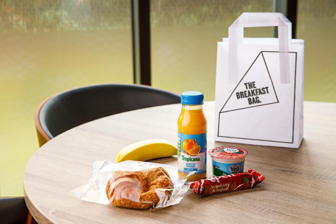 Ibis Budget Peterhead Aberdeenshire 외부 사진